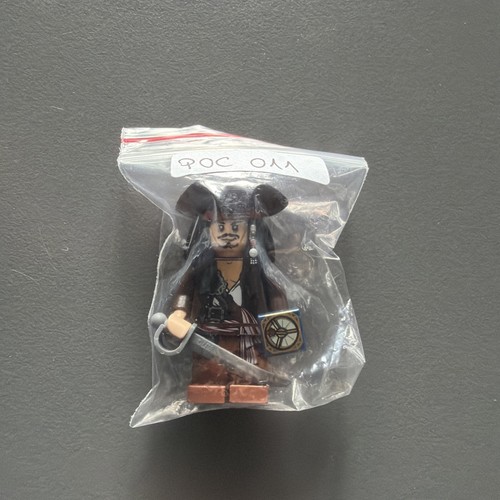 Lego pirates the caribbean - of,