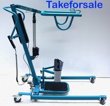 AKS Dualo Patientenlifter