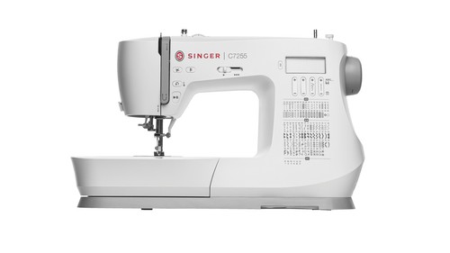 Singer c7255 - singer,