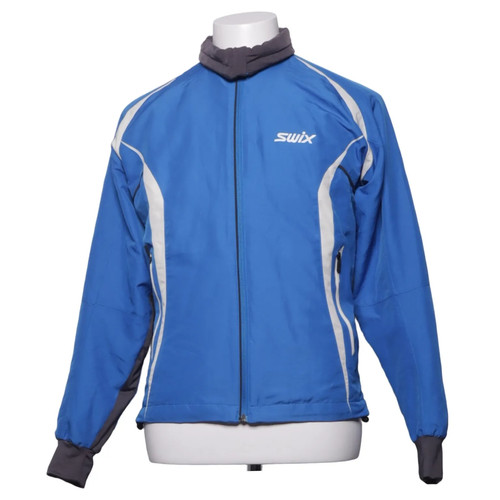 Swix trainingsjacke herren - swix,,