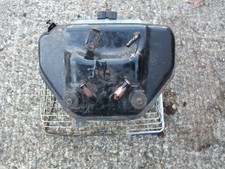 Yamaha XV535 XV 535 2YL Virago