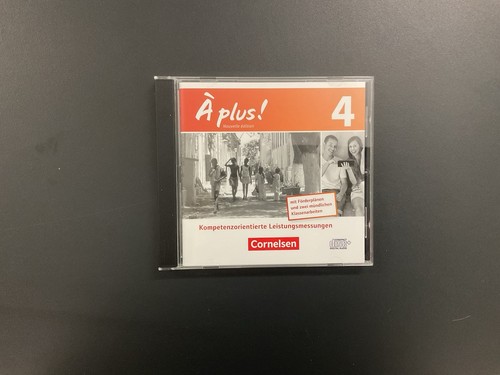Plus 4 - , plus!