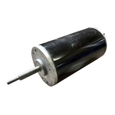 Ersatzmotor Elektromotor