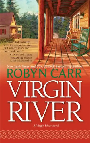 Virgin river - virgin,