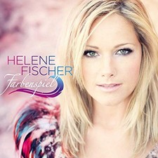 Helene fischer farbenspiel - fischer,