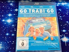 Go Trabi Go Teil  1 + 2 mit