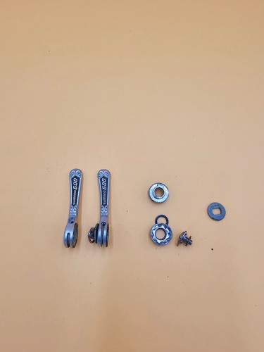 Schalthebel shimano 600 - schalthebel,