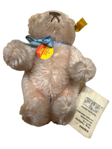 Steiff original teddybär - steiff,