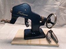 ❌❌Frobana Schuhmachermaschine Schuhweiter Schuster Schuhmacher Schuhe❌❌❌❌