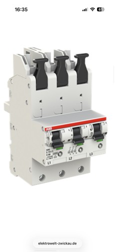 Abb s751 e50 - abb, /3-e50