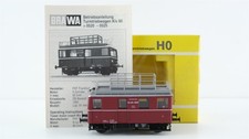 Brawa 0520 turmtriebwagen - brawa,