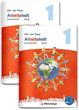 Klaus Kuhn Mare ABC der Tiere