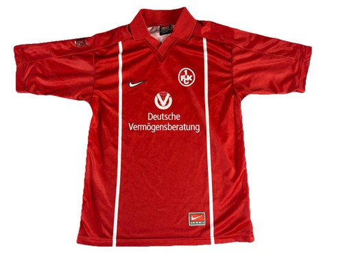 Kaiserslautern retro - kaiserslautern,