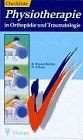 Checkliste physiotherapie - physiotherapie, in