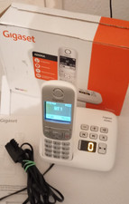 Gigaset AE690A Weiß |
