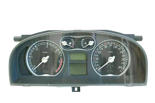 Kombiinstrument tacho renault - kombiinstrument,