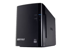 Buffalo - HD-WLU3R1 series -