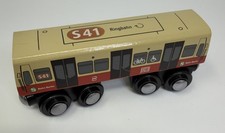 Bauers & Sohn S Bahn Berlin