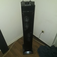 bluetooth lautsprecher party box gebraucht