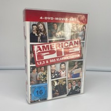 American Pie 4 Movie