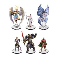 Pathfinder Battles Miniaturen