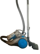 Staubsauger beutellos CLEANmaxx Zyklon Staubsauger 800W