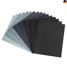 Schleifpapier Set