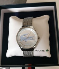 Lacoste Analog Quarzuhr für