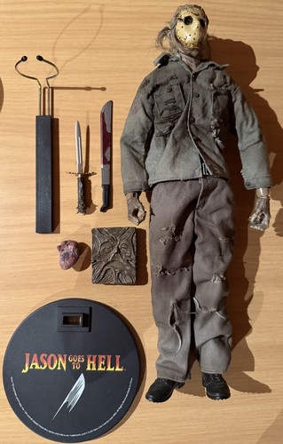 Sideshow jason voorhees friday - jason,