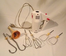 Handrührgerät Komet RG 3 + 7