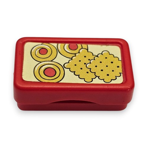 Playmobil stapelbox rot - playmobil,