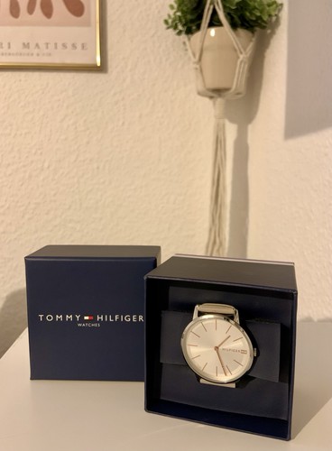 Tommy hilfiger armbanduhr - tommy,