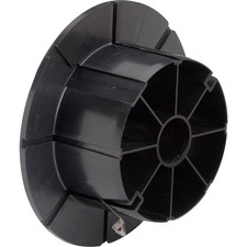 Korbspulenadapter K300 - - mm