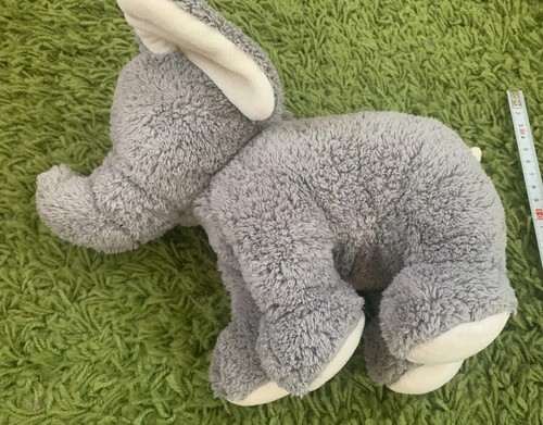 Tcm elefant plüschtier - elefant,