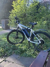 FISCHER MONTIS EM 1922 E-Bike