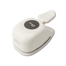 Stanzer - runder Kreis