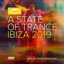 State trance ibiza 2019 - of,