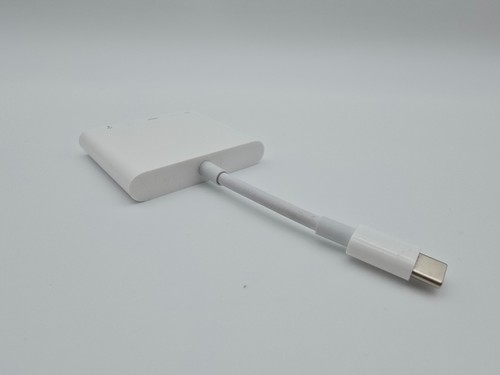 Original apple usb digital - apple, usb-c