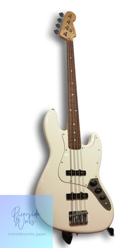 Fender mexico bass - fender, e-bass