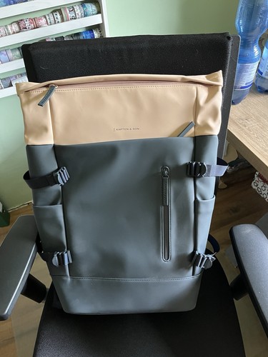 Kapten son rucksack - &,