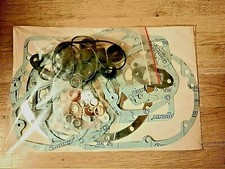 Multicar M22 Motordichtsatz 2