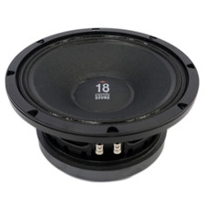 18 Sound 10MB600C High Output