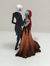 Jack & Sally Couture de Force Statue von The Nightmare Before Christmas