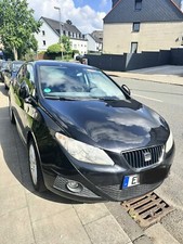 Seat Ibiza SC 1.4 16V in der Style Copa, 1. Hand, unfallfrei, AHK, TÜV