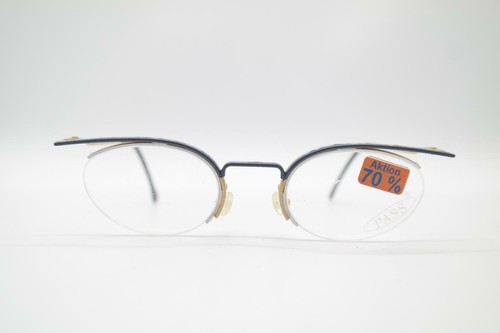 Vintage pass p030 264 blau - vintage,