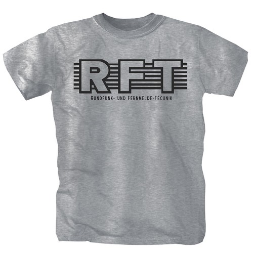 Rft rundfunk und - rft, rundfunk-und
