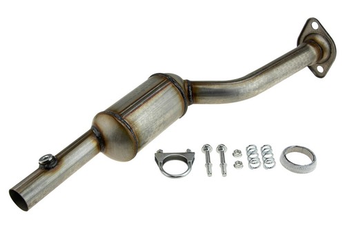Nty katalysator für renault - katalysator,