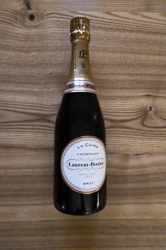 Laurent perrier cuvée - perrier,