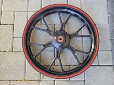Zündapp ZXS 125 Vorderrad Felge Rad vorne Front Wheel 18-20