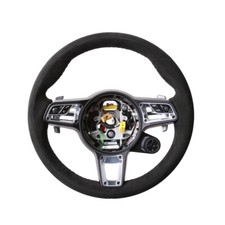 Porsche lenkrad macan 911 991 - lenkrad,